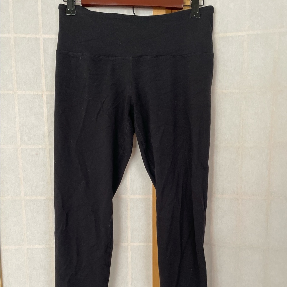 Tuff Athletics Charcoal Leggings